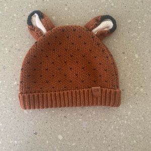 Country Road Beanie